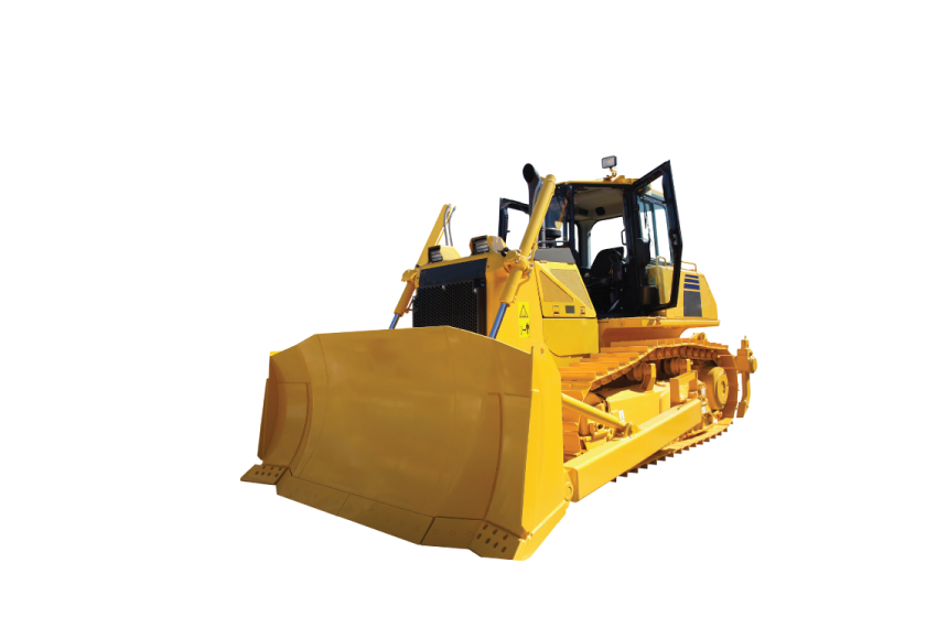 Track Dozers