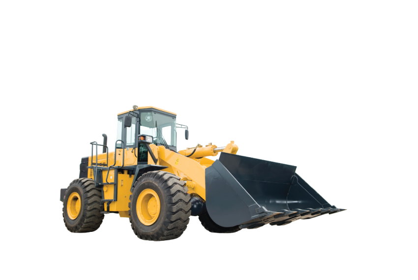 Wheel Loader